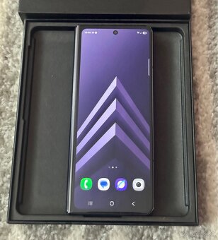 Samsung fold 5 black 12/512 - 5