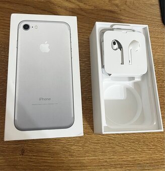 Iphone 7 (32gb) - 5
