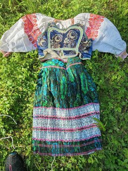 kroj Heľpa - 5