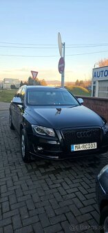 Audi Q5 3.0 TDI Quattro, 4x4, 176 kW, S-line - 5