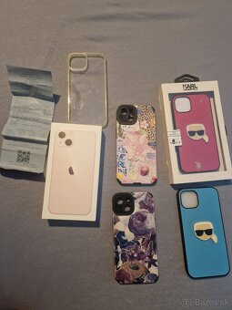 Iphone 13 - 5
