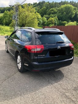 Citroen c5 2.0 hdi EXCLUSIVE - 5