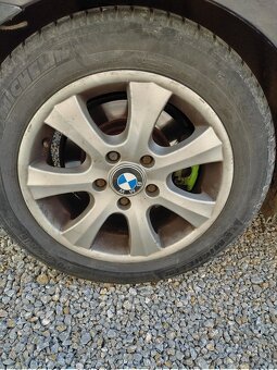 Bmw e87, e90, e91 rozne diely - 5