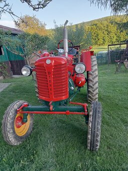 Zetor 25K - 5