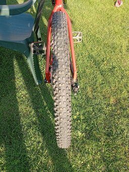 Specialized Rockhopper Comp - 5