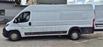 Fiat Ducato Maxi 2,3, L4H2, r.v. 2019 - 5