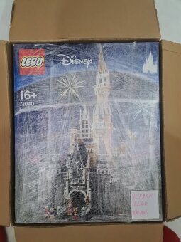 lego CREATOR IDEAS SW MODULAR HP BL - 5