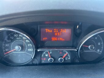 FIAT DUCATO MAXI 3.0tdi 180PS - 5