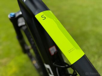 Predám Cube Stereo Hybrid 140 HPC SLX 750 (2024), veľkosť M - 5
