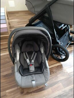 Inglesina Aptica XT 4v1 - 5
