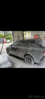 Škoda Octavia Scaut 2 - 5