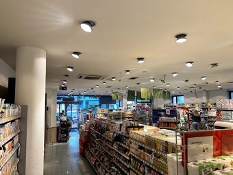 Prenájom | Obchodné priestory Bulvár, Žilina - 5