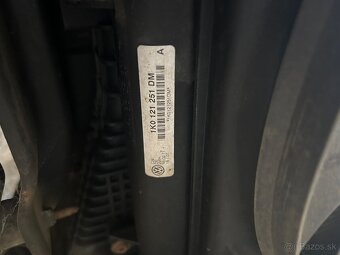Predne celo skoda yeti 2.0 tdi - 5