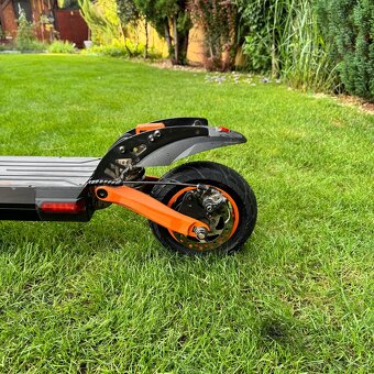 Kugoo Kirin G2 pro - 5