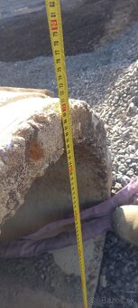 Predám betonové rúry - 5