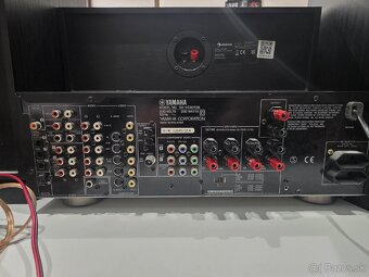 Zostava domáceho kina 5.1 - 5