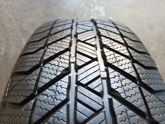 Zimné 205/55 r16 Platin - 5