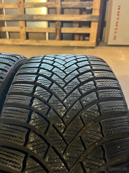 225/40 r18 zimné pneumatiky BRIDGESTONE - 5
