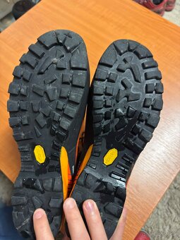 Lezecké/Turistické Topánky Scarpa Ribelle Tech HD 2.0 44 Veľ - 5