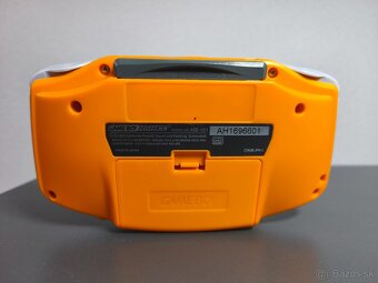 Nintendo Gameboy Advance - 5