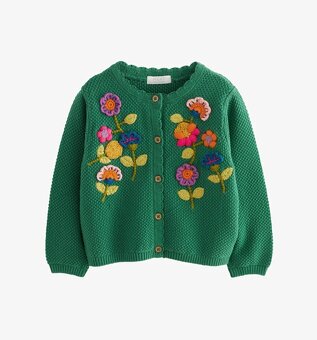 Next detský svetrík v68 - 5