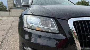 AUDI Q5 3,0 TDI odpočtom DPH - 5