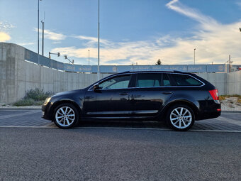Škoda Octavia Combi III 2014 1.6TDI DSG Bi-xenon Koža Navi - 5