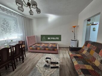 EXKLUZÍVNE Predaj 1-izb.byt, 35 m2, kompletná rekonštrukcia, - 5