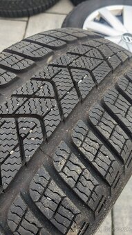215/60 r16 5x112 zimne passat superb skoda vw - 5