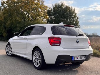 Bmw 118i Coupe 125KW Full M-packet 2014 144 000km✅ - 5