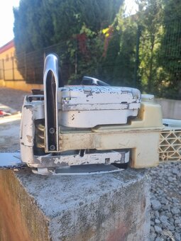 Stihl ms 440 - 5