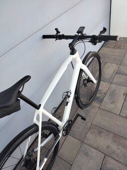 Specialized Sirrus 4.0 carbon vel."L" - 5