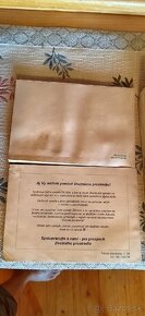 Predám originálny manuál a zoznam servisov Škoda Felícia - 5