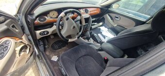 Lacno rozpredám Rover 75 na náhradné diely - 5