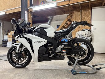 ✅Honda CBR 1000rr SC59 131kW - 5