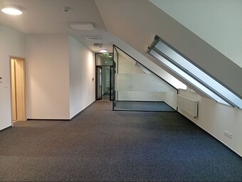 Administratívne priestory na prenájom - Trenčín - 5