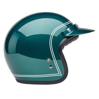 Bell Custom 500 Steve McQueen Riverside - 5