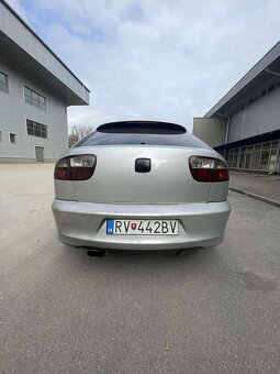 LEON CUPRA ( LOOK ) - 5