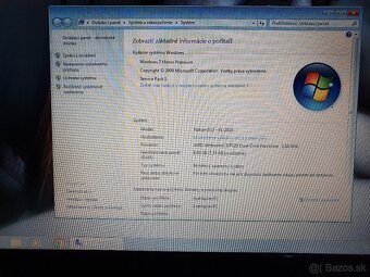 Acer Aspire 5552 plne funkčný - 5