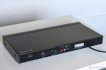 Technics ST-Z400 - 5