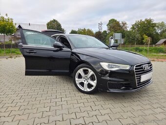 Predám Audi A6 2,0tdi 110kw - 5