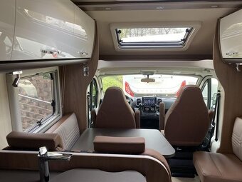 Burstner Lyseo 690 ,plná výbava ,r.v 2021 - 5