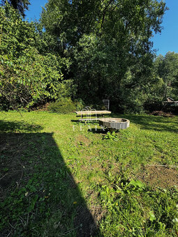 ZNÍŽENÁ CENA -Retro chata na Šugove vhodná na celoročné býva - 5