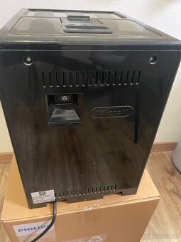 DeLonghi Eletta Plus - 5