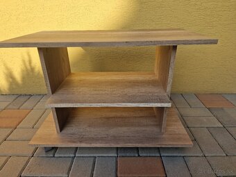 STOLÍK POD TV - 5