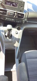 Predám opel combo 7-miestne - 5