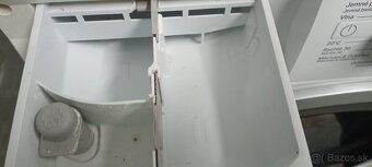 Pračka Whirlpool - 5