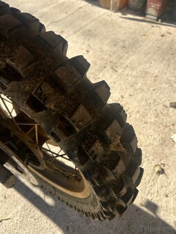 predám/vymením Aprilia ETX 350 - 5