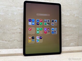 Apple iPad Air 11 (2024) 128GB Wi-Fi Starlight - 5