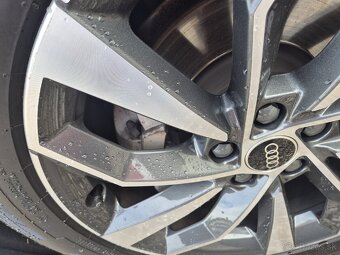 Audi Q5 40 TDI quatro - 5